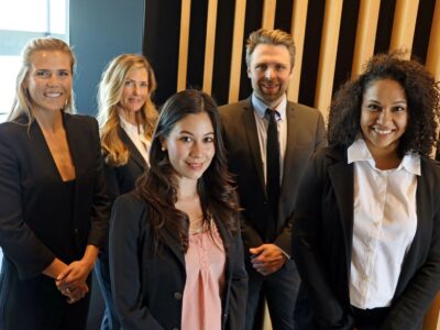 Experienced Car Accident Lawyer in Houston