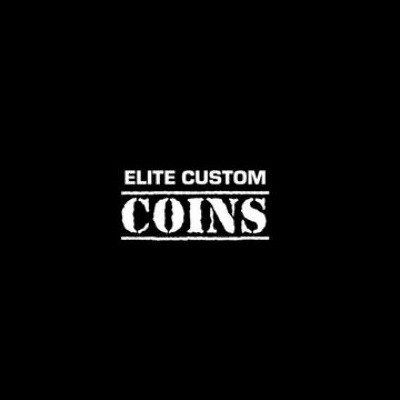 Elite Custom Coins