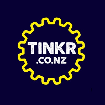 TINKR LIMITED
