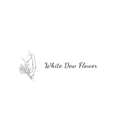 WhiteDew Flower