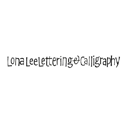 Lona Lee Lettering