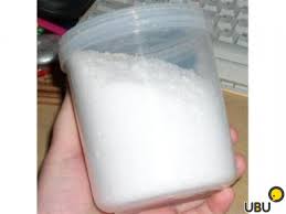 99.8% pure potassium cyanide powder and pills for sale