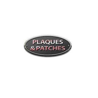 Plaques and Patches
