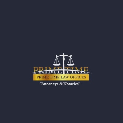 PRIME TIME LAW OFFICES