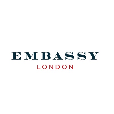 Adattare, Inc. DBA Embassy London USA