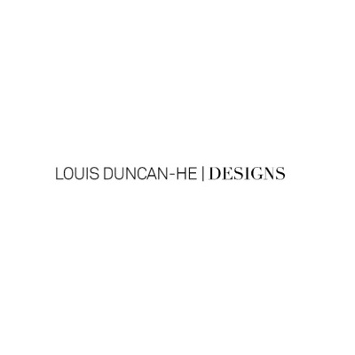 Louis Duncan-He Designs
