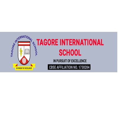 Tagore International School