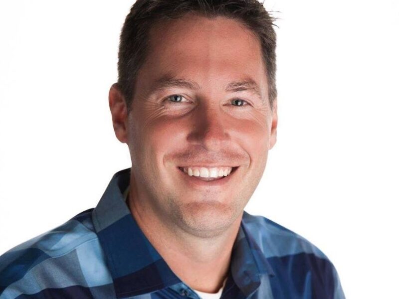 Tim Bruinsma Realtor