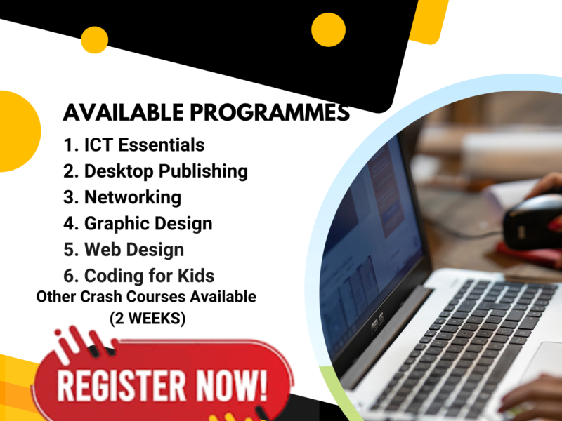 ICT Training Center