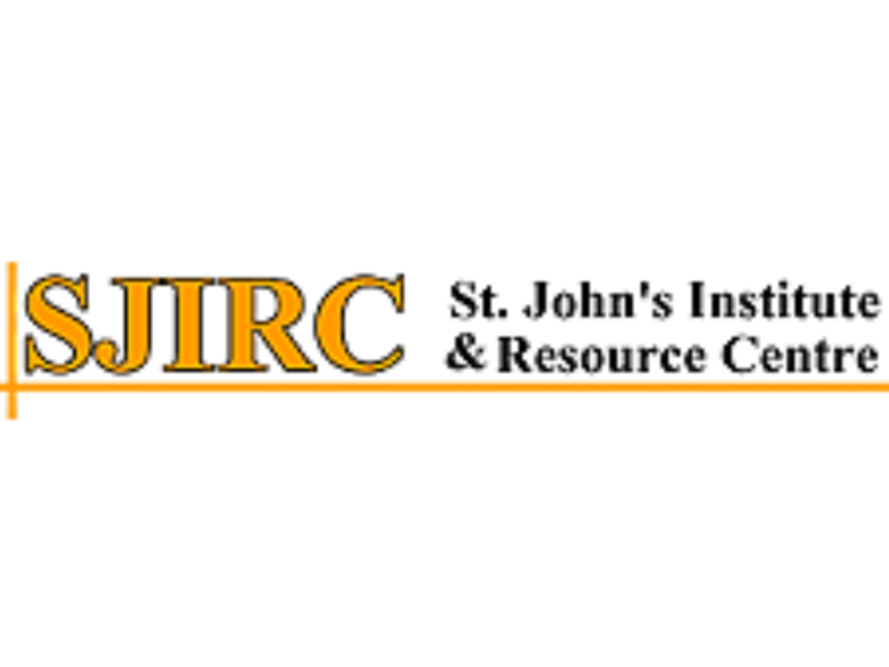 St. Johns Institute and Resource Center