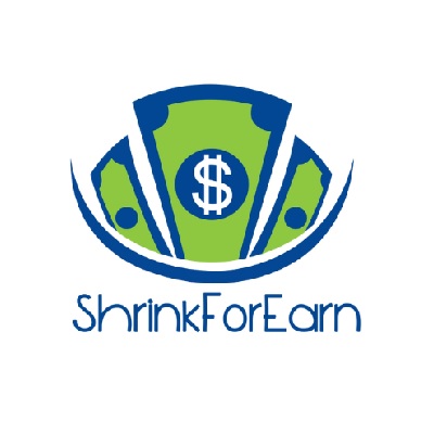 shrinkforearn