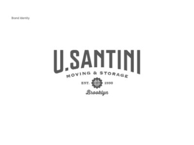 U. Santini Moving & Storage Brooklyn, New York