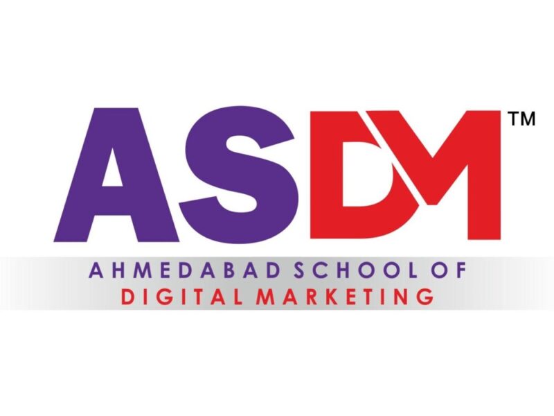 ASDM - Digital Marketing course in Ahmedabad