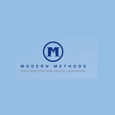Modern Methods Fixed Restorations Dental Laboratory