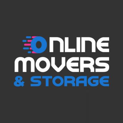 Movers Local Near Me - Online Movers & Storage