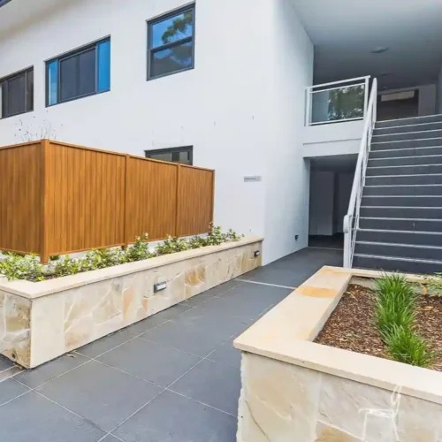 Crazy Pavers Supplier