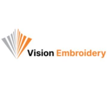 Vision Embroidery INC – Best Custom Clothing Company in New York
