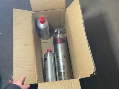 Compre Mercurio Rojo Líquido 20/20 258 N9