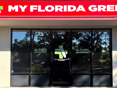 My Florida Green - Medical Marijuana Card Sarasota