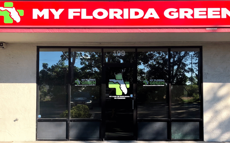 My Florida Green - Medical Marijuana Card Sarasota