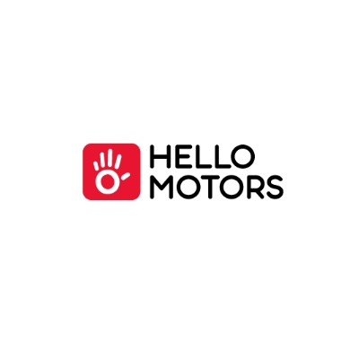 Hello Motors