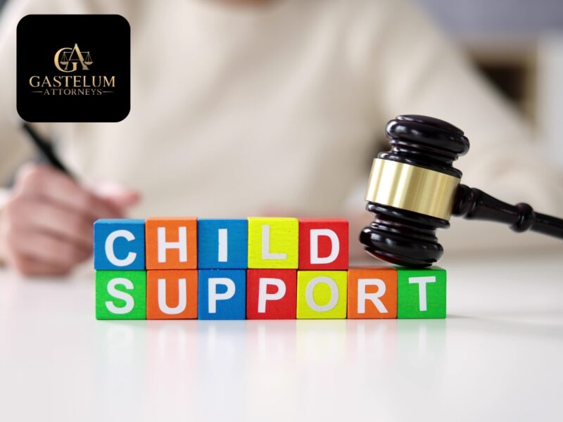 Gastelum Attorneys | Las Vegas Divorce Lawyer