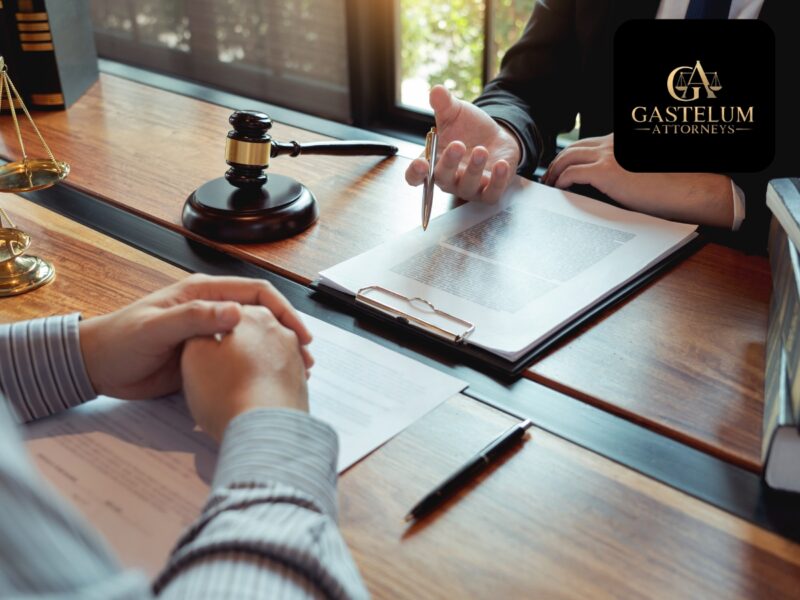 Gastelum Attorneys | Las Vegas Divorce Lawyer