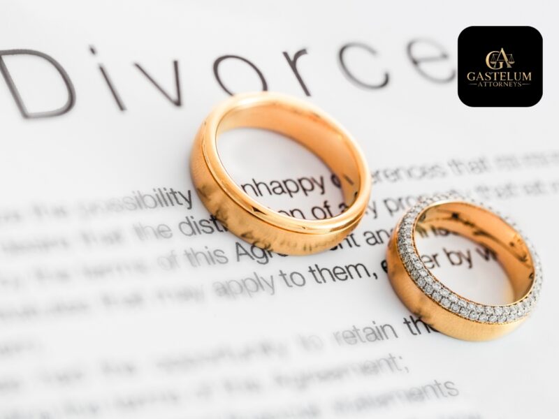 Gastelum Attorneys | Las Vegas Divorce Lawyer