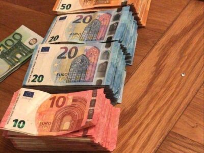PROP EURO BILLS FOR SALE IN POLAND ,Telegram @FRINK001 FAKE COUNTERFEIT PROP MONEY FOR SALE
