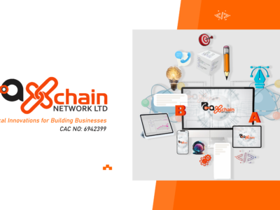 Baxchain Network Ltd