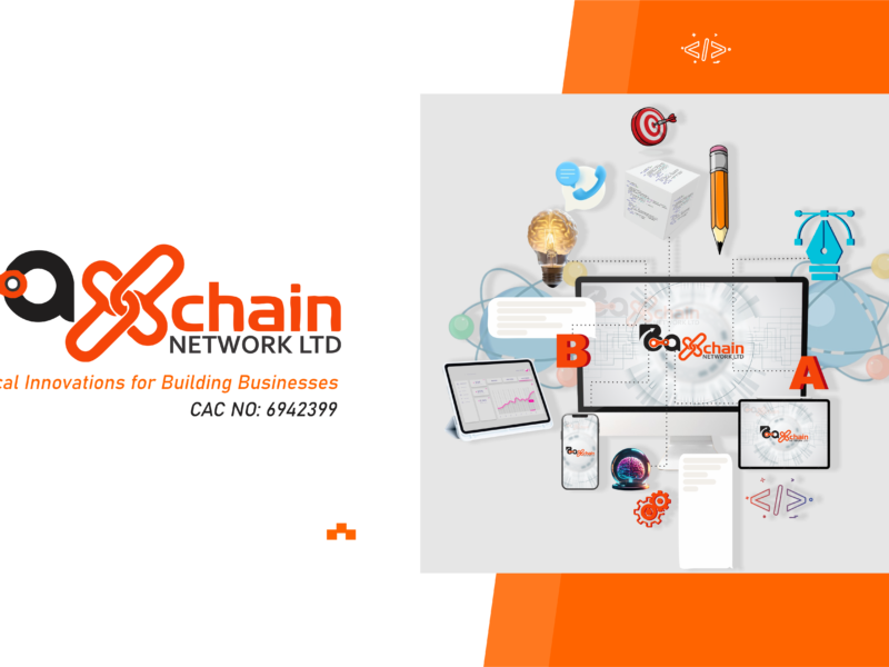 Baxchain Network Ltd